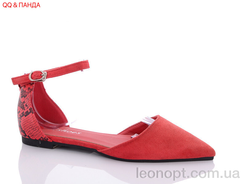 Туфлі QQ shoes M3-2
