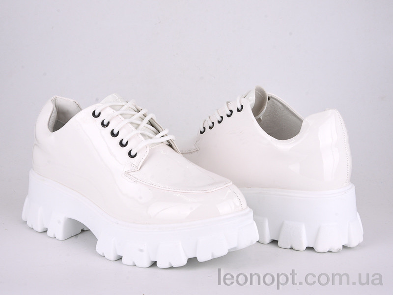 Кросівки Violeta 166-20 white