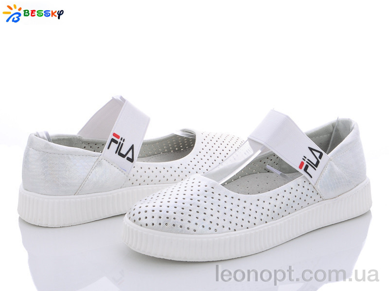 Туфли Bessky-Kellaifeng HF9956-2