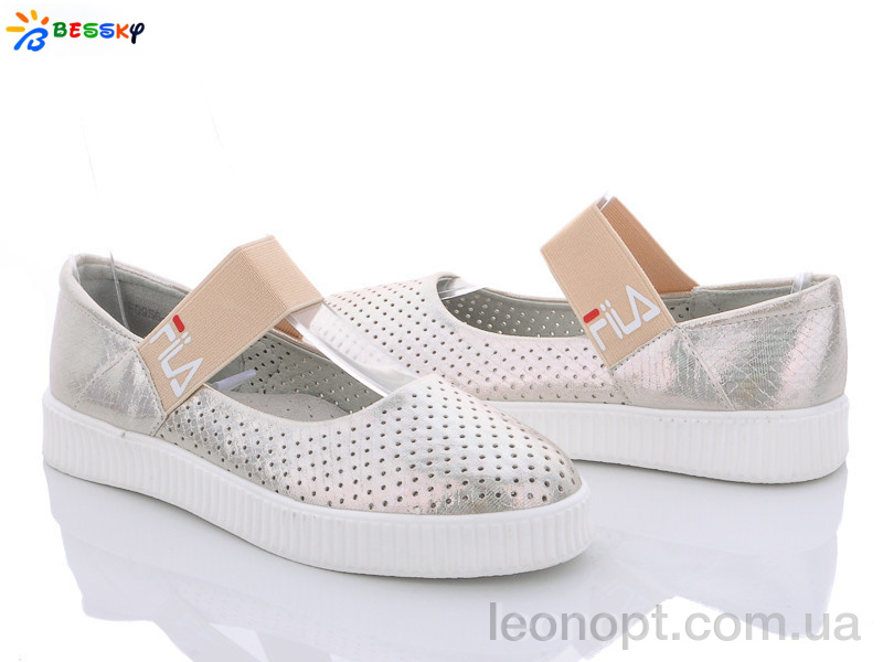 Туфли Bessky-Kellaifeng HF9956-4