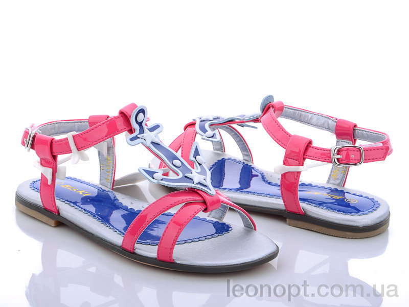 Босоножки Xifa kids 3531-F