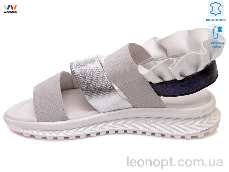 Босоножки Weestep R539951036 GR