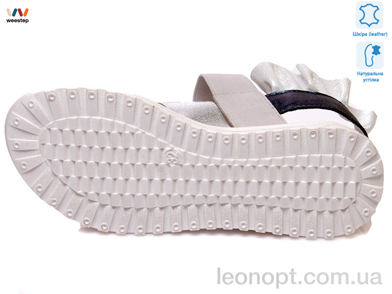 Босоножки Weestep R539951036 GR