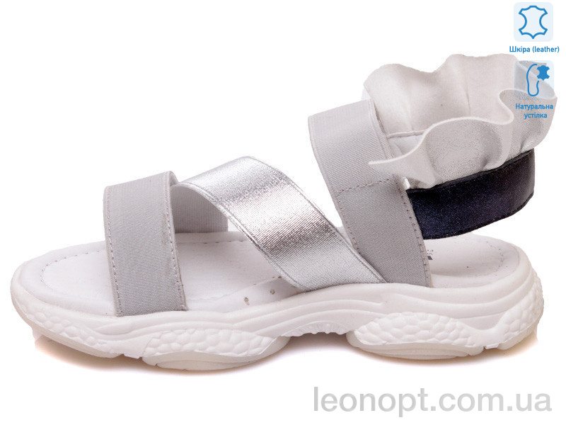 Босоніжки Weestep R551150642 GR