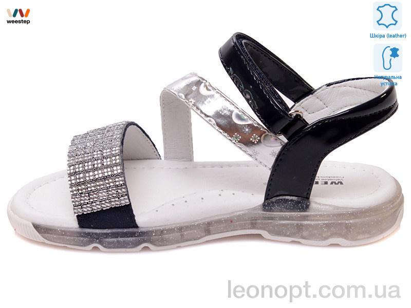 Босоножки Weestep R757950657 DB