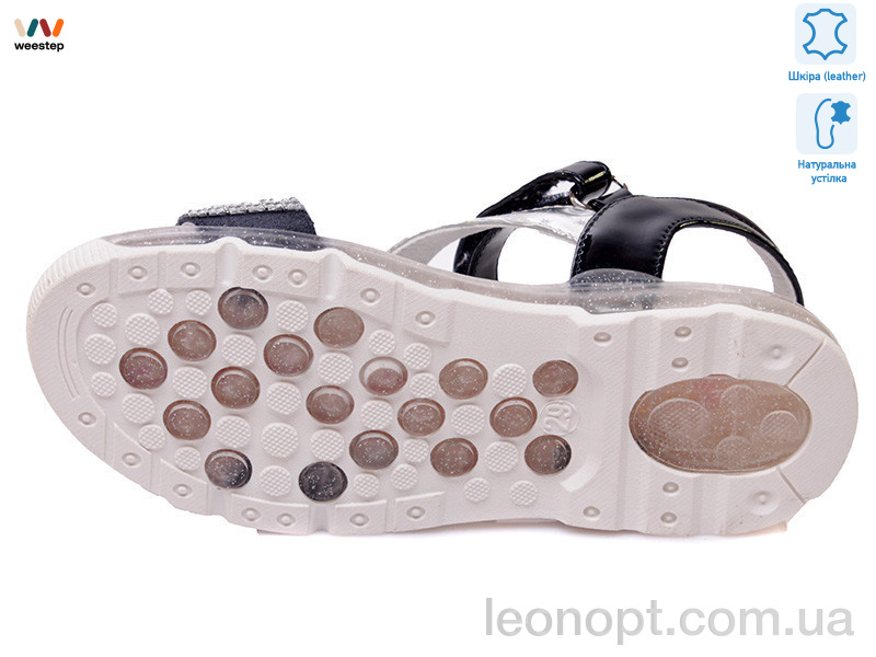 Босоножки Weestep R757950657 DB