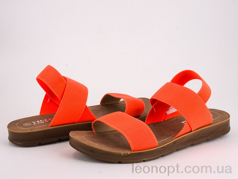 Босоножки Violeta 8-302 orange