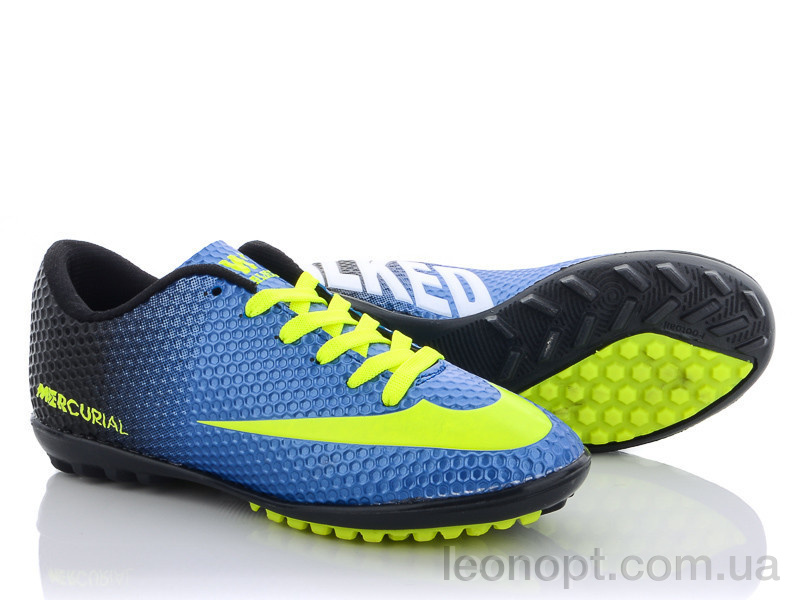Футбольная обувь VS Mercurial 03 (40-44)