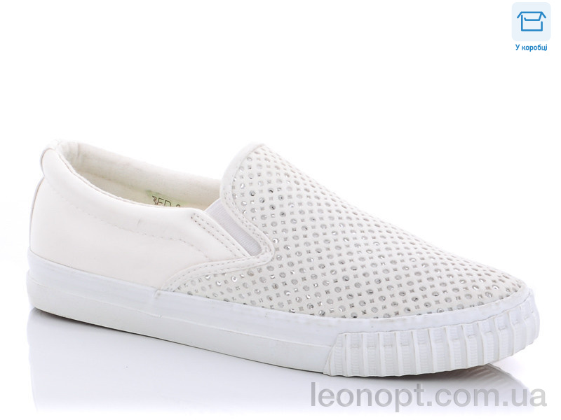 Сліпони CR D8 white