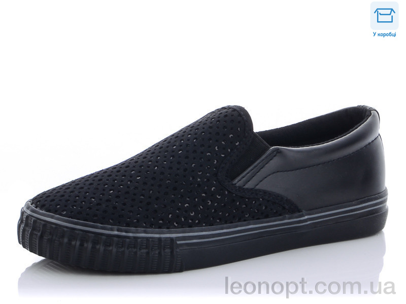 Сліпони CR D8 black