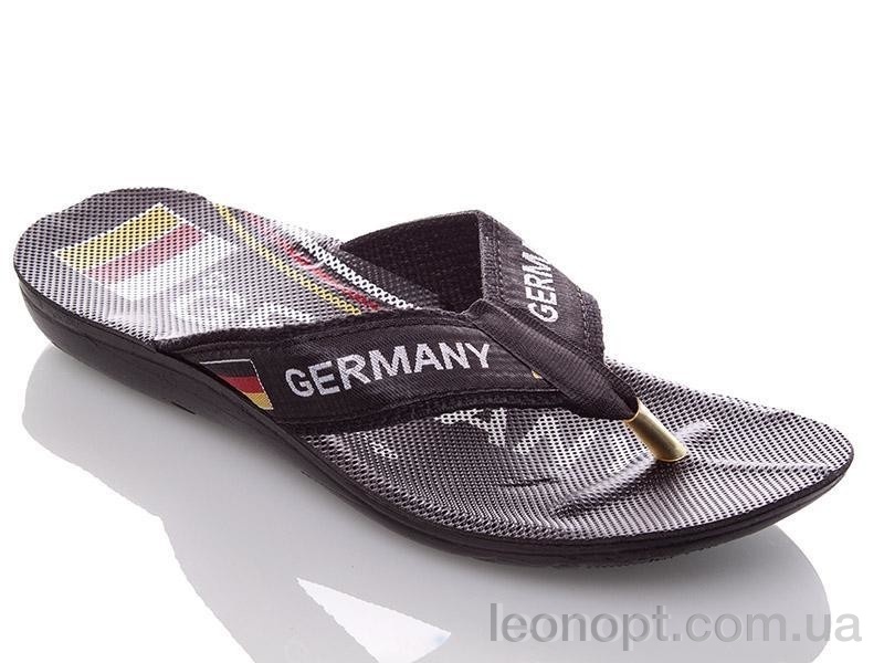 Шлепки DeMur MGermany V