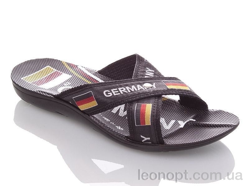 Шлепки DeMur MGermany X
