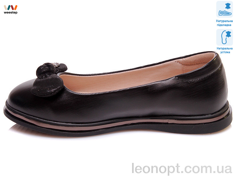 Туфли Weestep R967254181 BKP