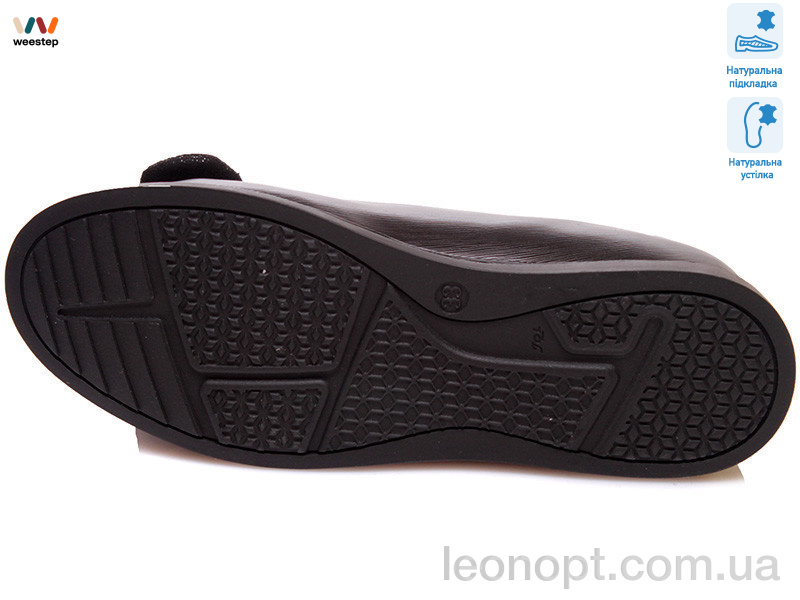 Туфли Weestep R967254181 BKP