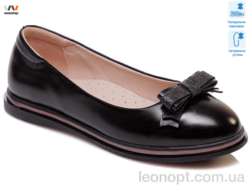 Туфли Weestep R967254182 BKP