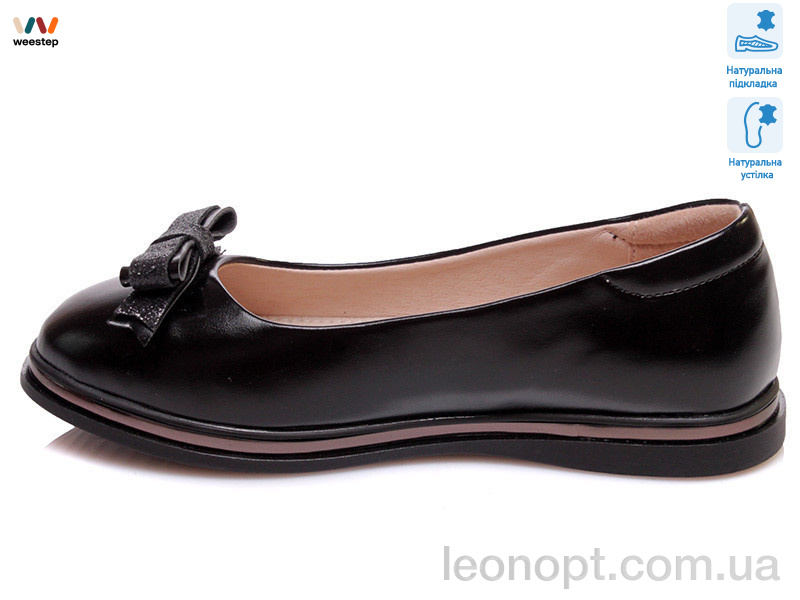 Туфли Weestep R967254182 BKP