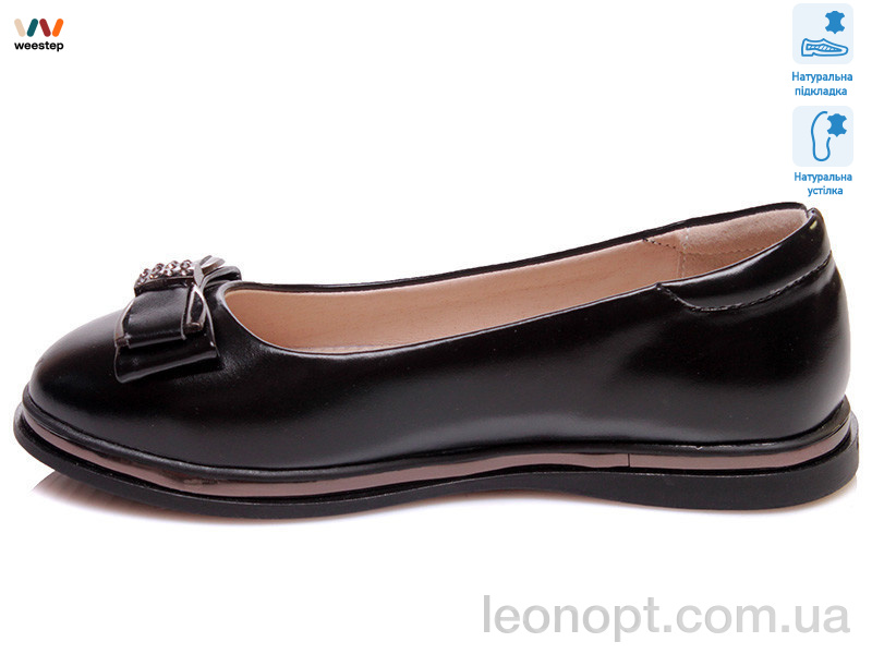 Туфли Weestep R967254183 BKP