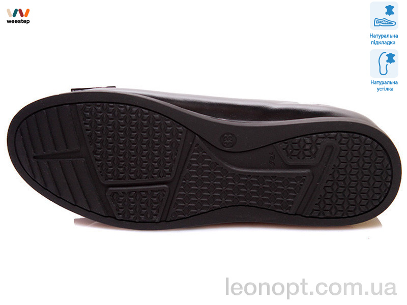 Туфли Weestep R967254183 BKP