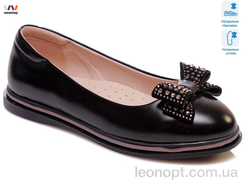 Туфли Weestep R967254185 BKP