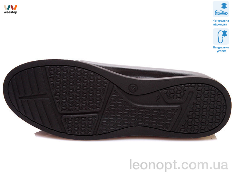 Туфли Weestep R967254185 BKP