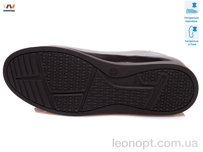 Туфли Weestep R967254186 BKP