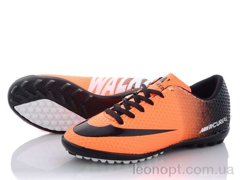 Футбольная обувь VS Mercurial 05 (31-35)