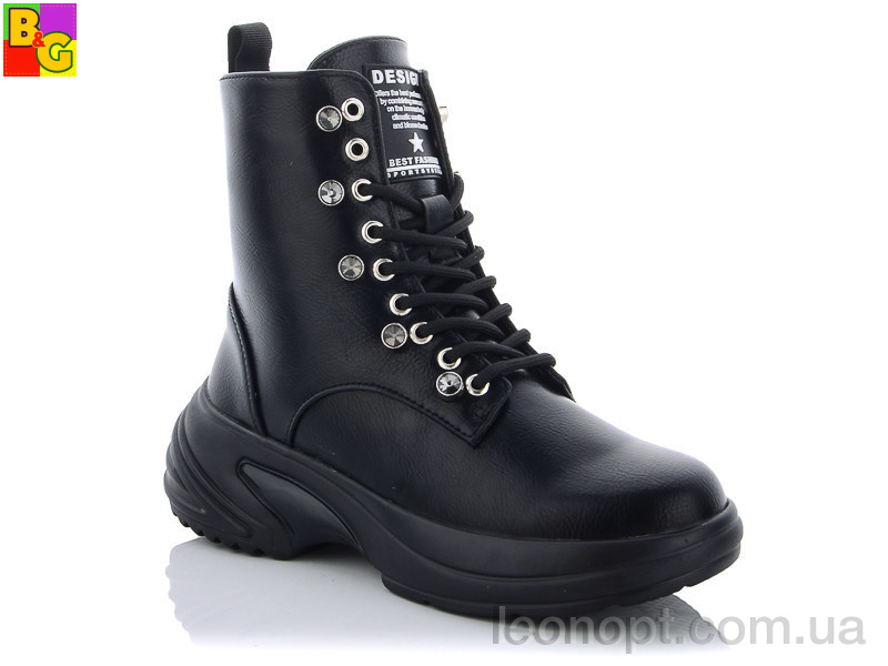 Черевики BG BSK21-42-04