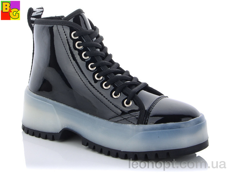 Черевики BG BSK21-43-04