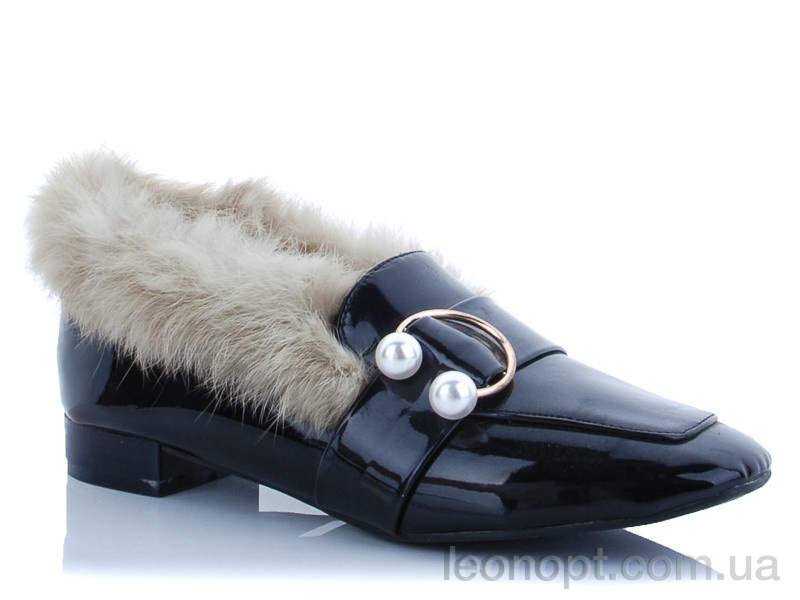 Туфлі Lion X003