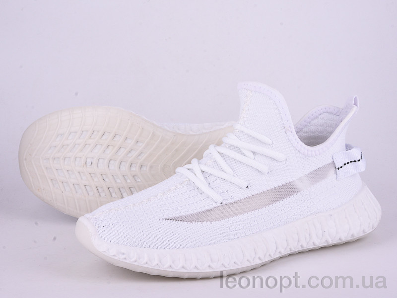 Кроссовки Violeta 20-823 white