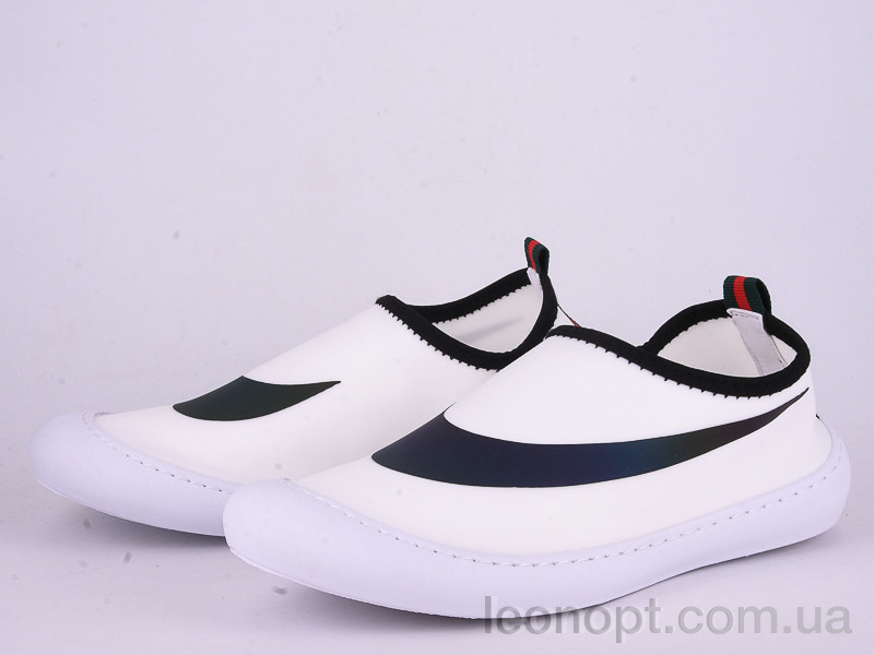 Кроссовки Violeta 178-1 white