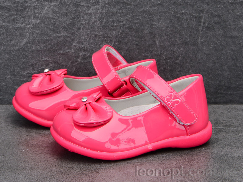 Туфлі Clibee D603 peach