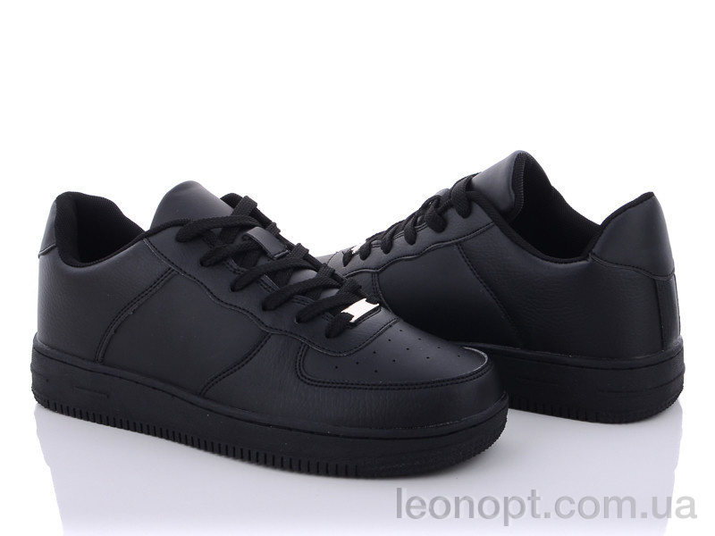 Кросівки Violeta 0515M black