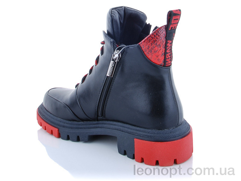 Черевики Lino Marano X040-10