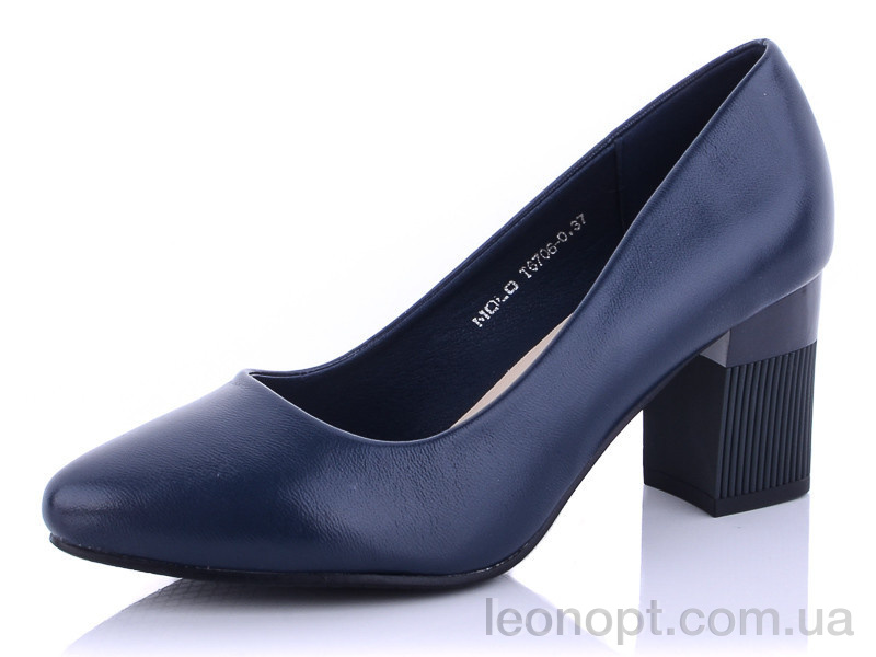 Туфлі Molo T6706-0
