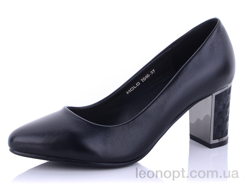 Туфлі Molo T646