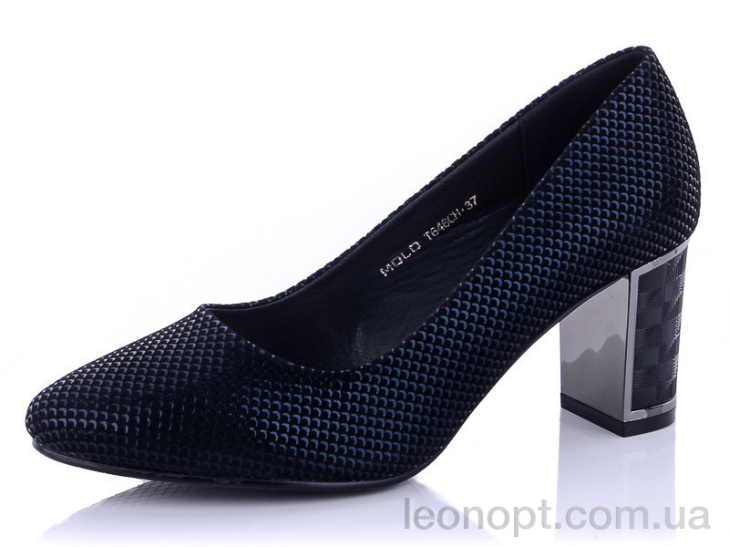 Туфлі Molo T646CH