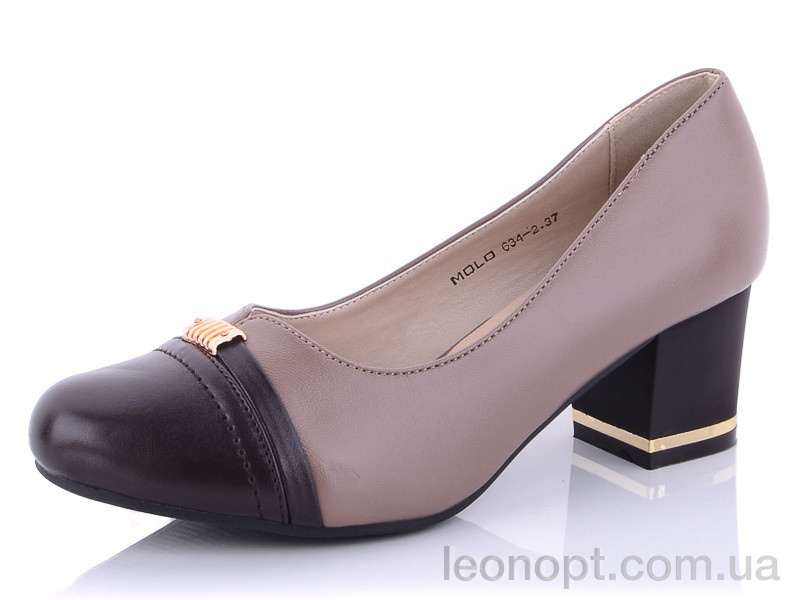 Туфлі Molo 634-2