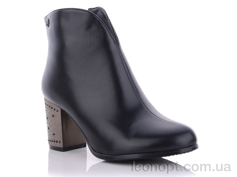 Черевики Molo 0202
