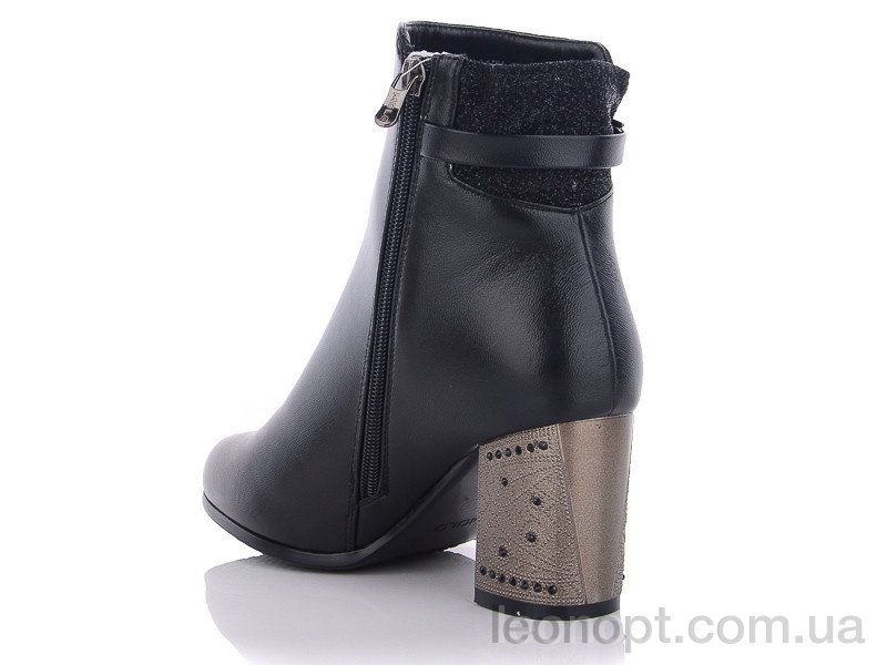 Черевики Molo 0203