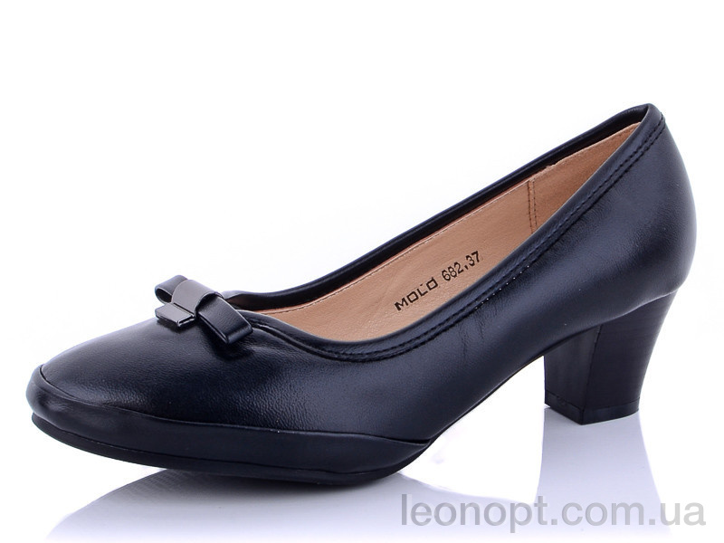 Туфлі Molo 682