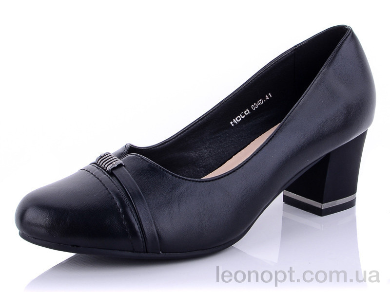 Туфлі Molo 634D