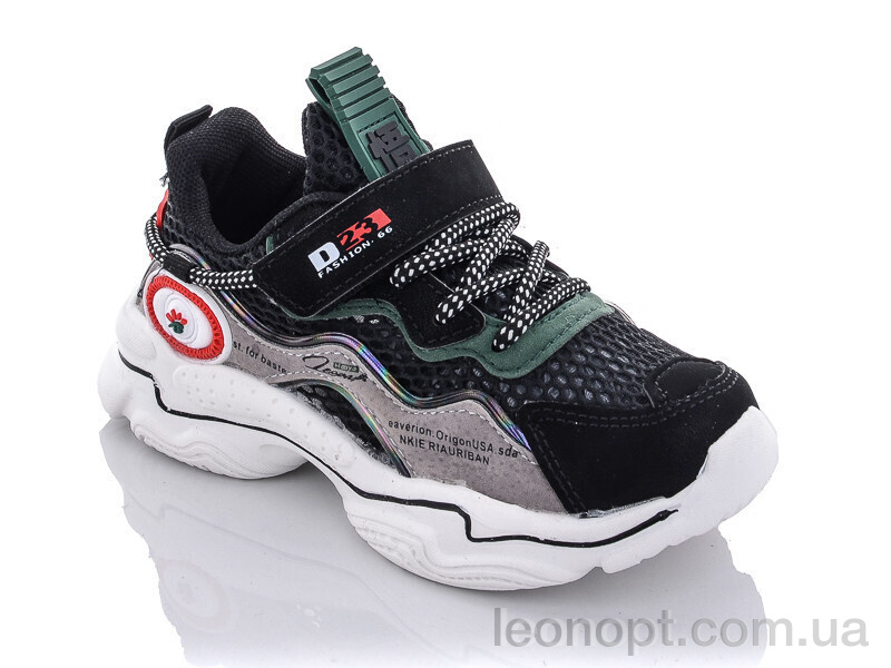 Кросівки Xifa kids 54-1A пена