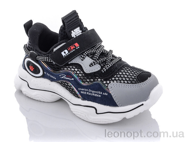 Кросівки Xifa kids 54-5A пена