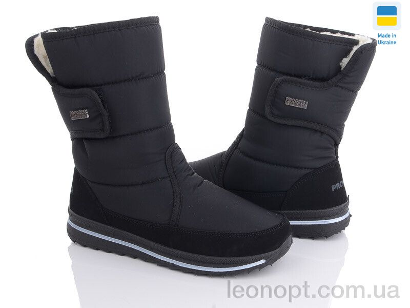 Дутики Paolla 3102