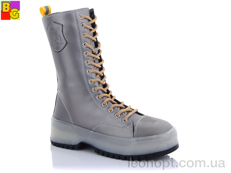 Черевики BG BSK21-55-22