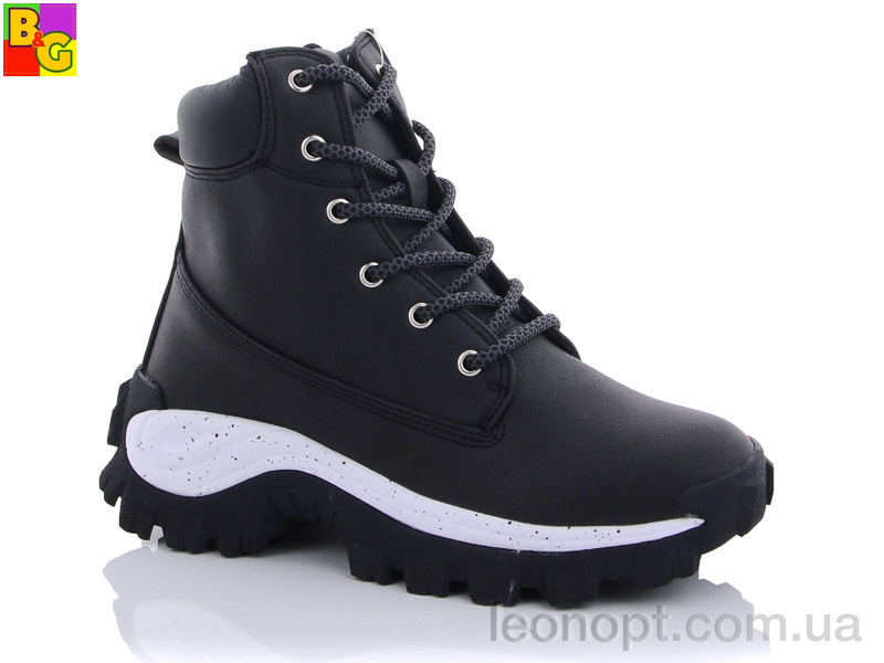 Черевики BG BSK21-52-04
