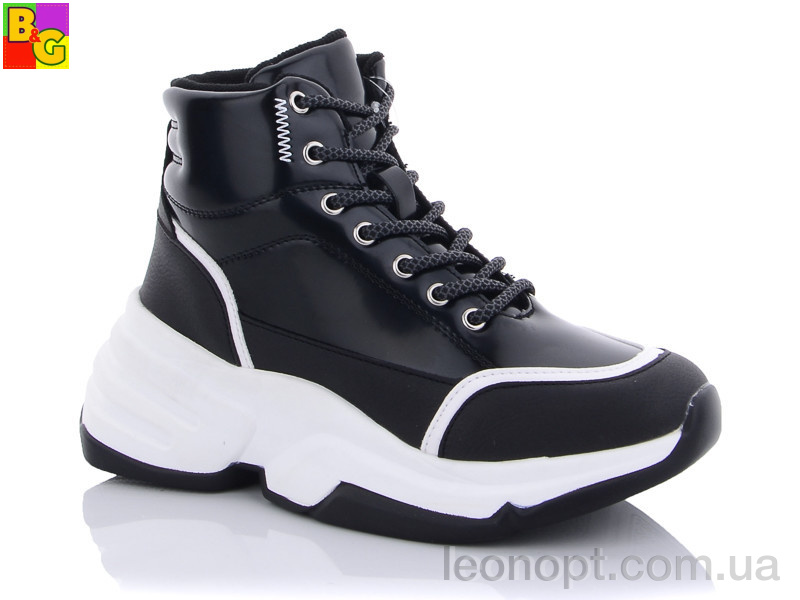 Черевики BG BSK21-56-04