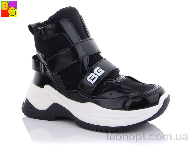 Черевики BG BSK21-57-04