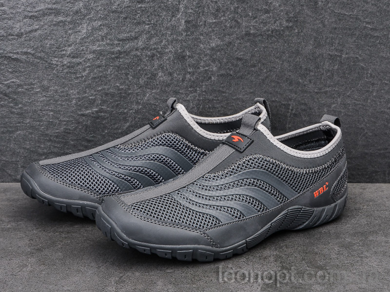 Кроссовки Dan Marest 54868 grey